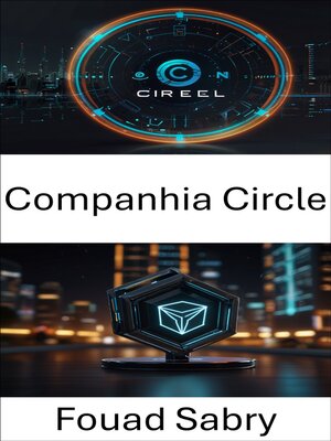 cover image of Companhia Circle